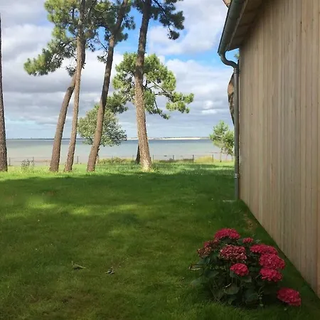 Villa Ile De Re Avec Acces Mer Du Jardin Rivedoux-Plage Exterior foto