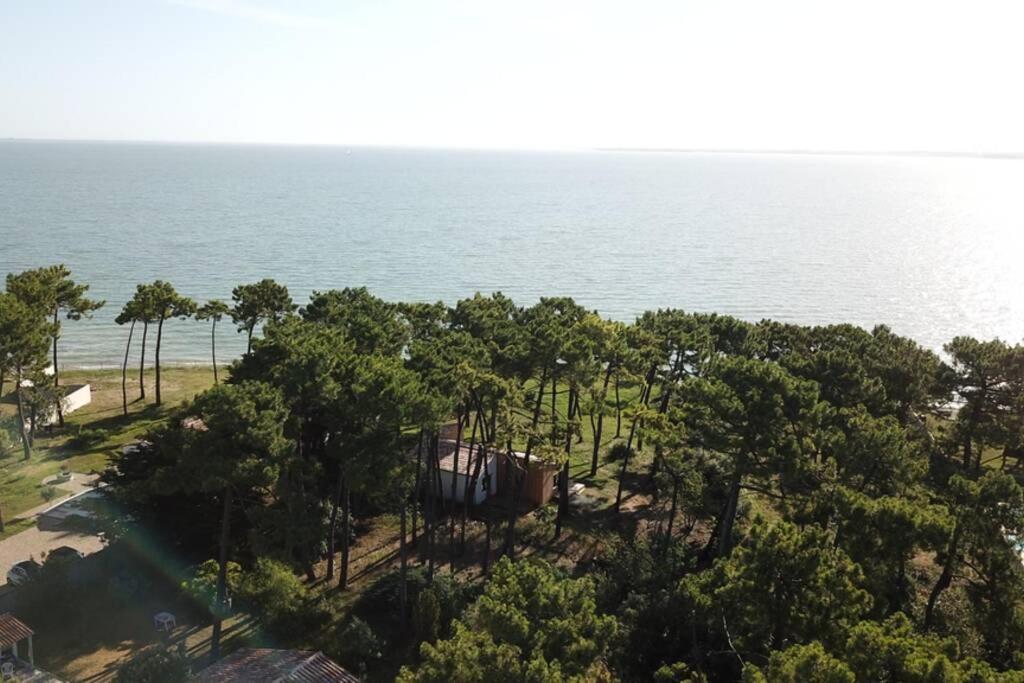 Holiday home Ile De Re Avec Acces Du Jardin