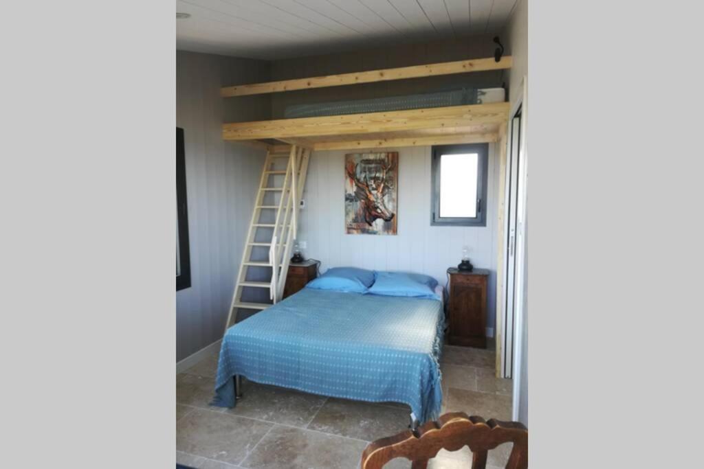 Ile De Re Avec Acces Du Jardin Holiday home Rivedoux-Plage