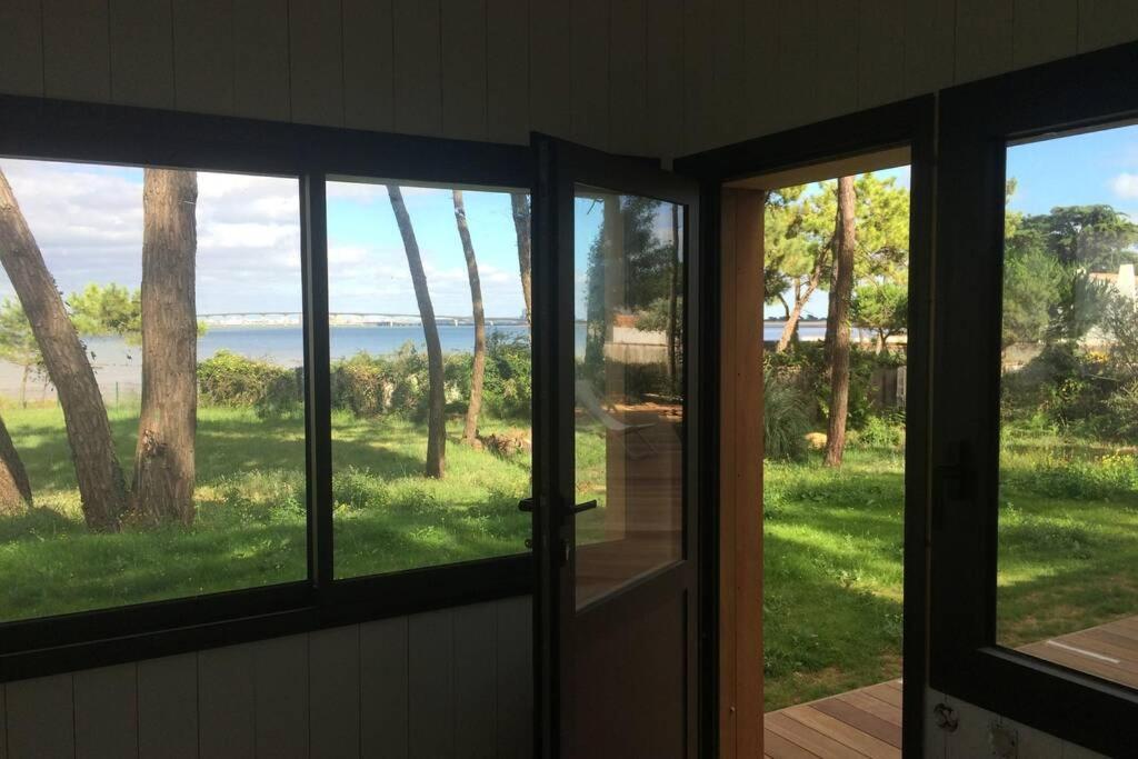 Holiday home Ile De Re Avec Acces Du Jardin *