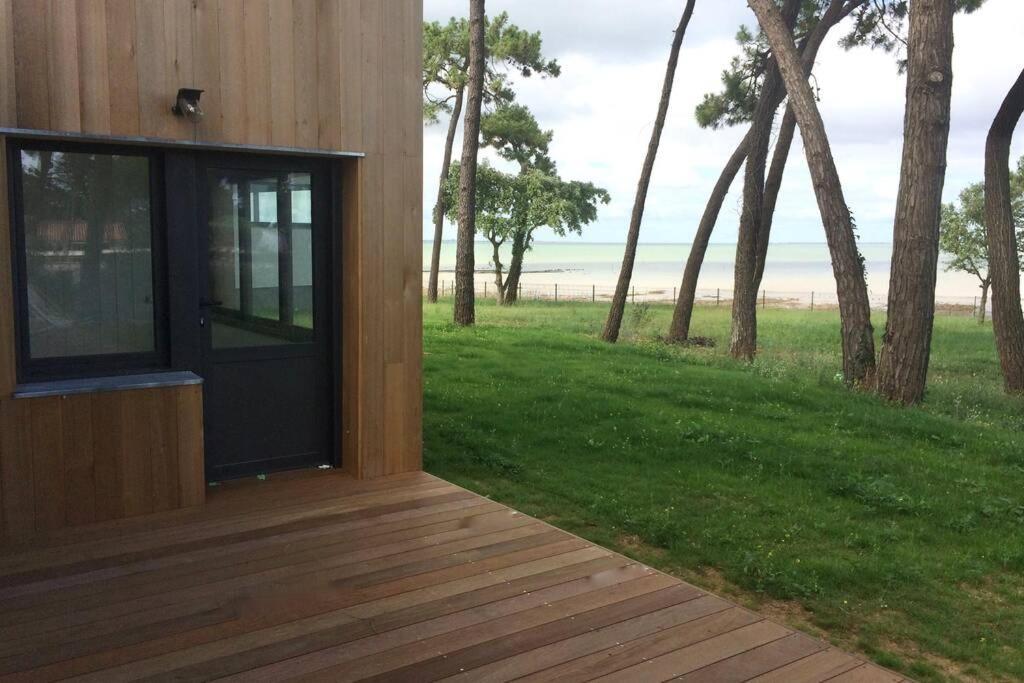 Ile De Re Avec Acces Du Jardin Holiday home Rivedoux-Plage